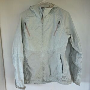 Burton Women’s Snowboarding Ski DryRide Shell Jacket